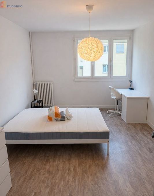 Studio à Rennes