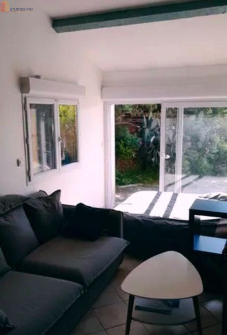 Studio meublé 25m² Saint-Georges-d'Orques - Calme, proche nature - Photo 2