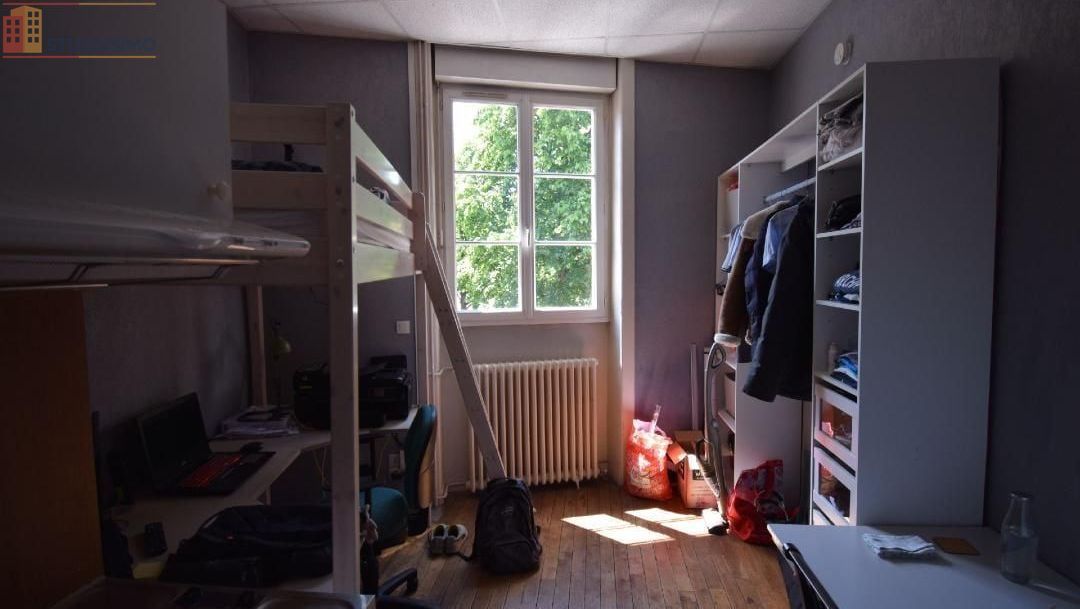Studio à Rennes