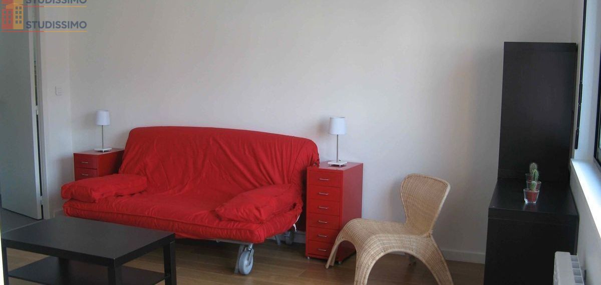 Studio meublé 40m² Talence - Moderne, lumineux - Photo 3