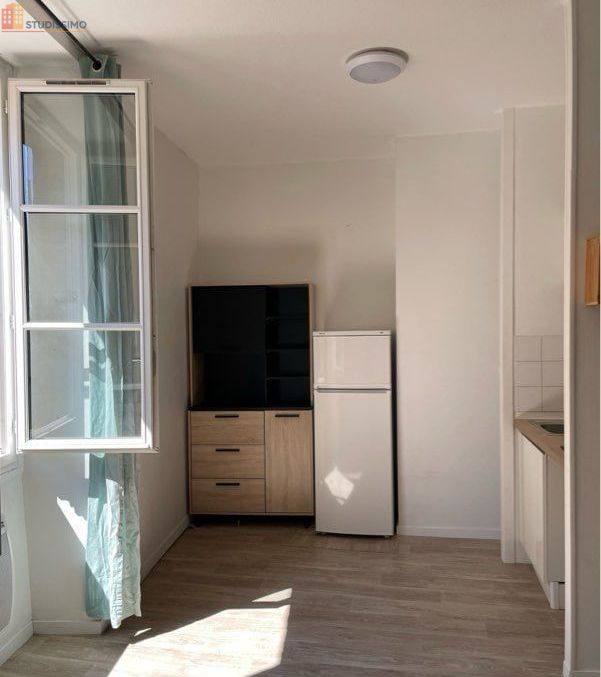 Studio 26m² Bordeaux hypercentre - Lumineux, 2e étage - Photo 3