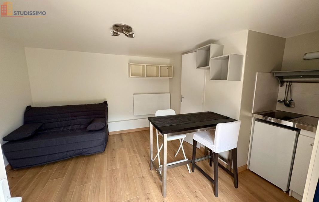 Studio à Rennes