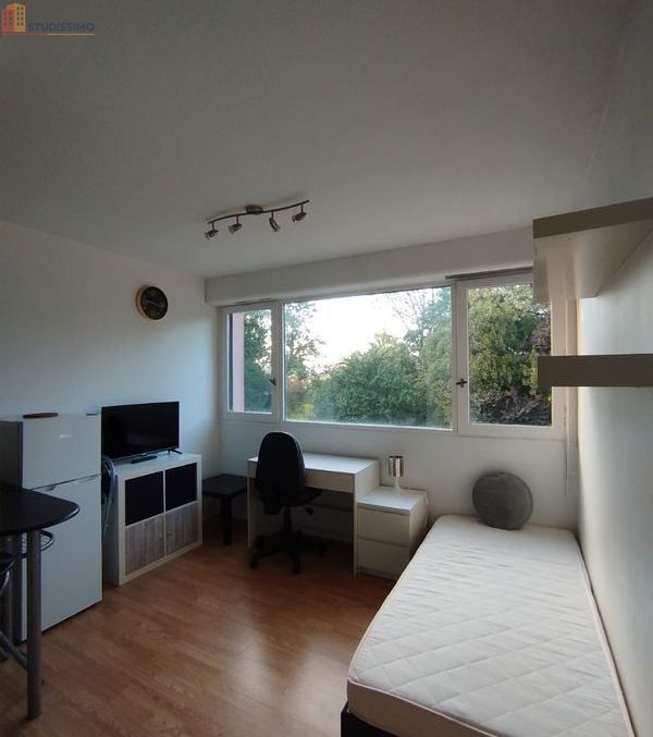 Studio à Pessac