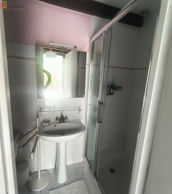 Studio meublé 25m² Pessac - Calme - Photo 10