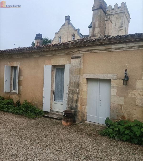 Studio à Pessac
