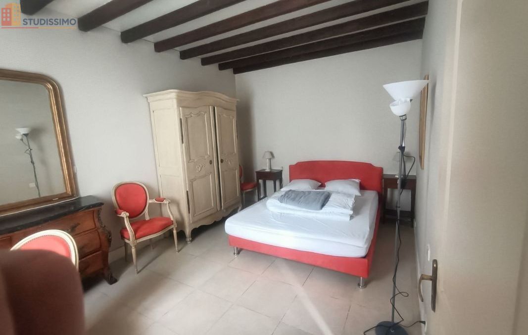 Studio meublé 25m² Pessac - Calme - Photo 7