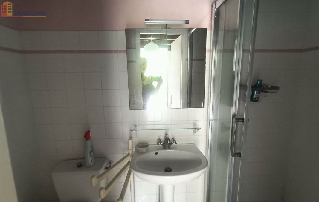 Studio meublé 25m² Pessac - Calme - Photo 4