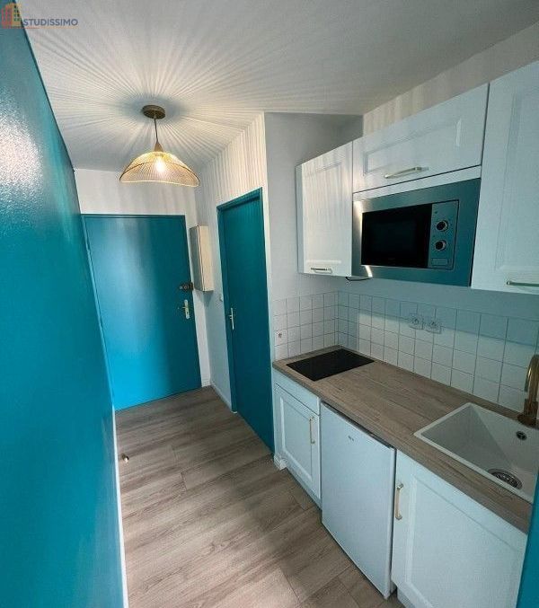 Studio 20m² Talence - Meublé, 4e étage - Photo 2