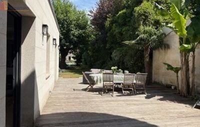 Studio meublé 12m² Bordeaux centre - Meublé, 1 pièce - Photo 1