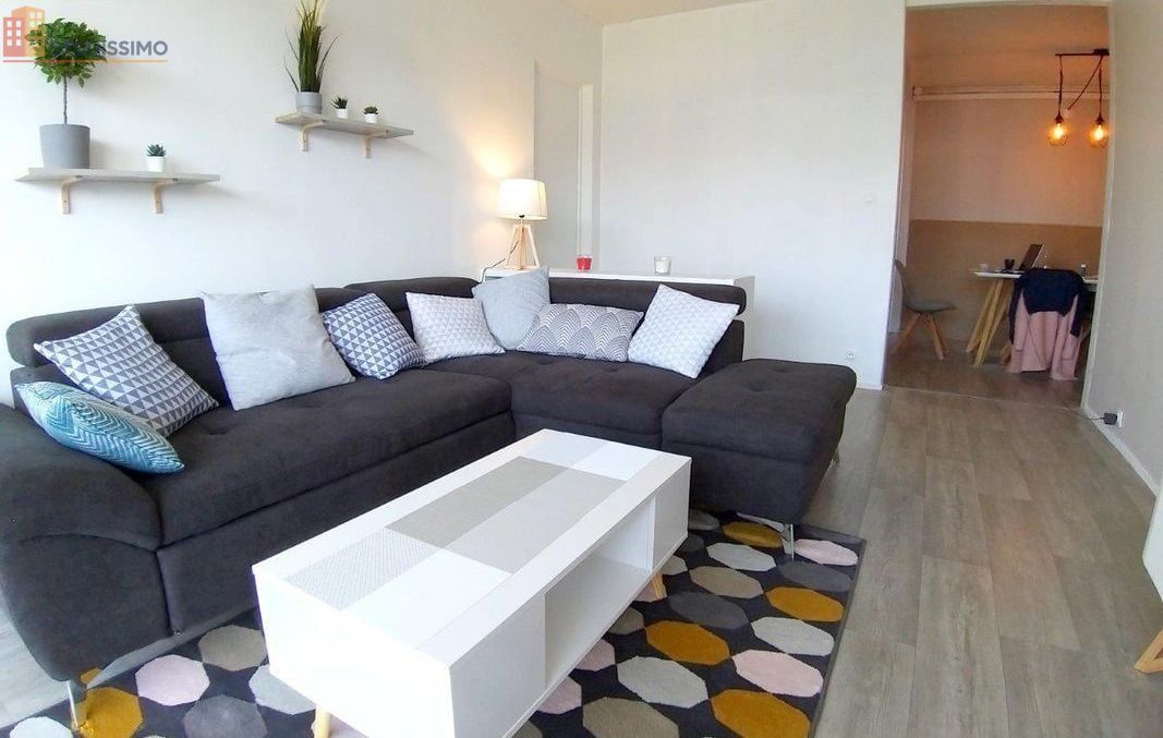 Studio meublé 103m² Cenon 33150 - Meublé, dernier étage - Photo 8