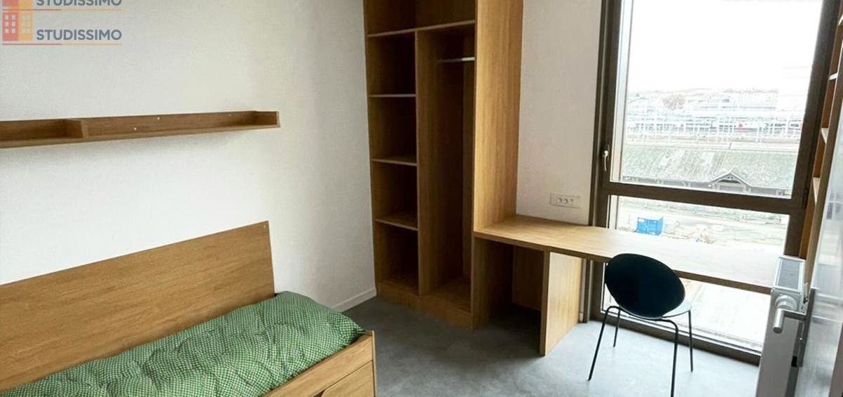 Studio 14m² Bordeaux 33800 - Photo 11