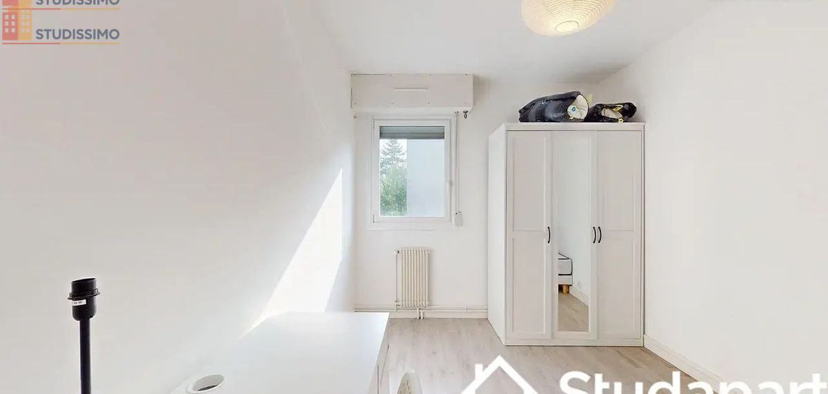 Studio à Rennes