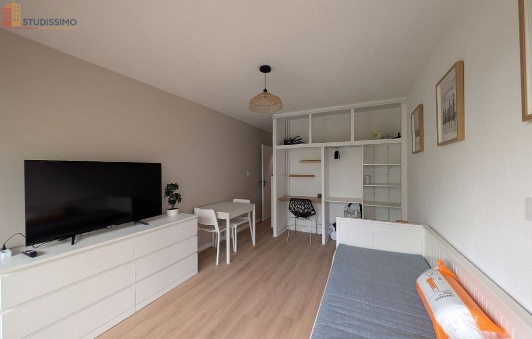 Studio à Gradignan