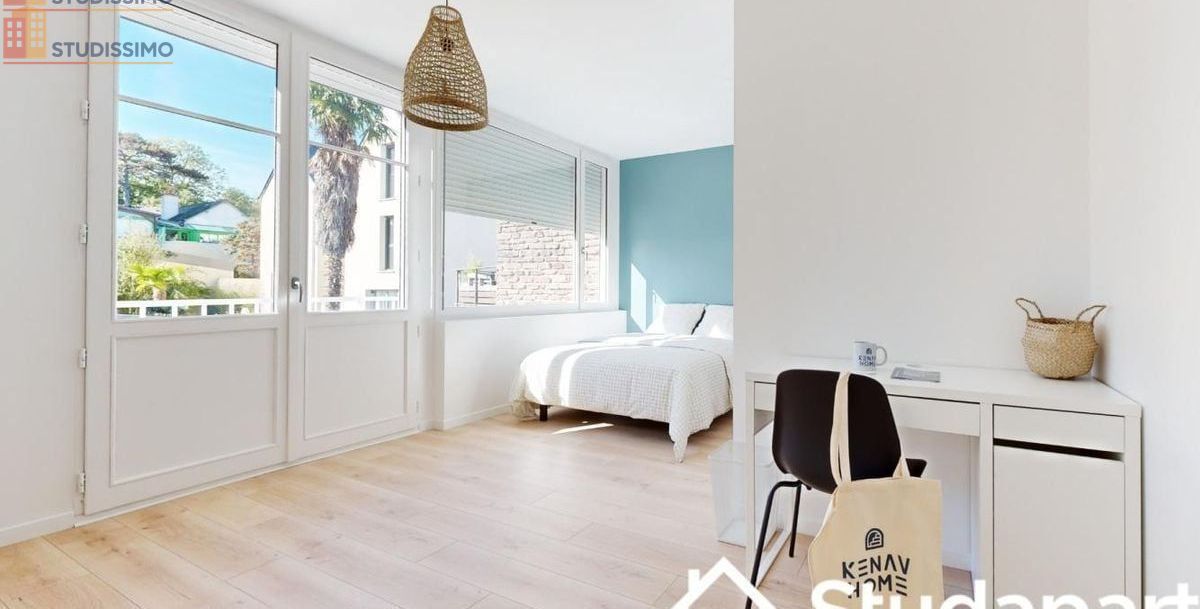 Studio à Rennes