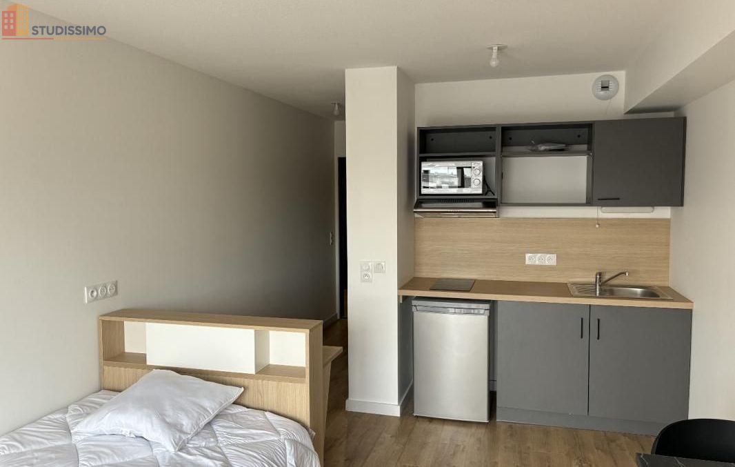 Studio à Bordeaux