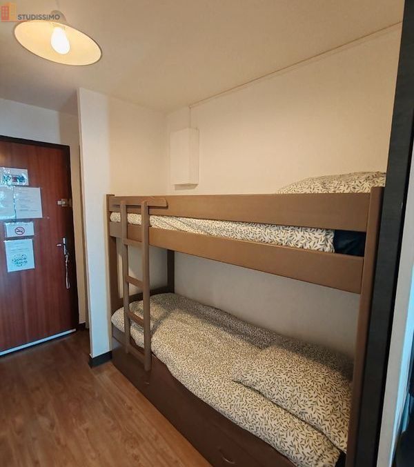 Studio meublé 22m² Mauguio - Étage élevé, lumineux - Photo 2