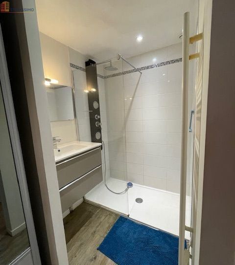 Studio meublé 20m² Bordeaux Nansouty - Disponible, meublé - Photo 1