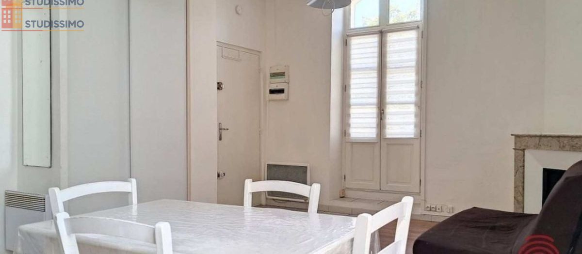 Studio 28m² Béziers - - Photo 2