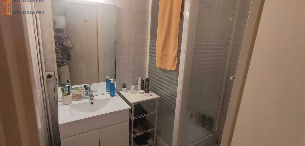 Studio 28m² Béziers - - Photo 1