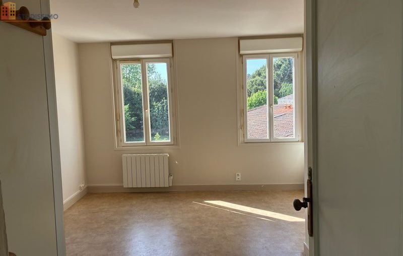 Studio 25m² Saint-André-de-Cubzac - 2e étage - Photo 5