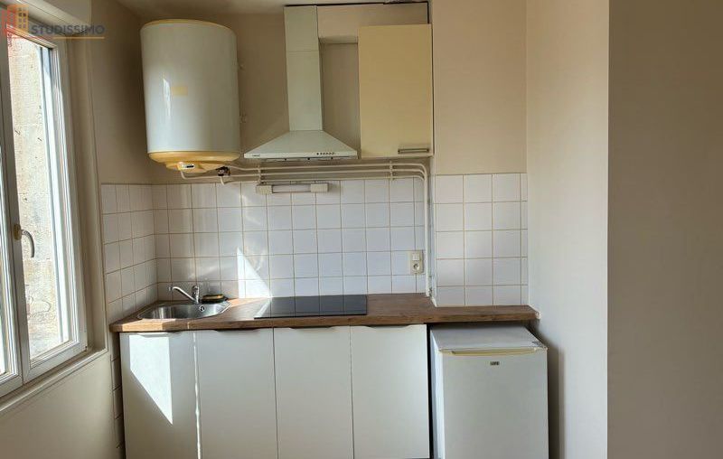 Studio 25m² Saint-André-de-Cubzac - 2e étage - Photo 3