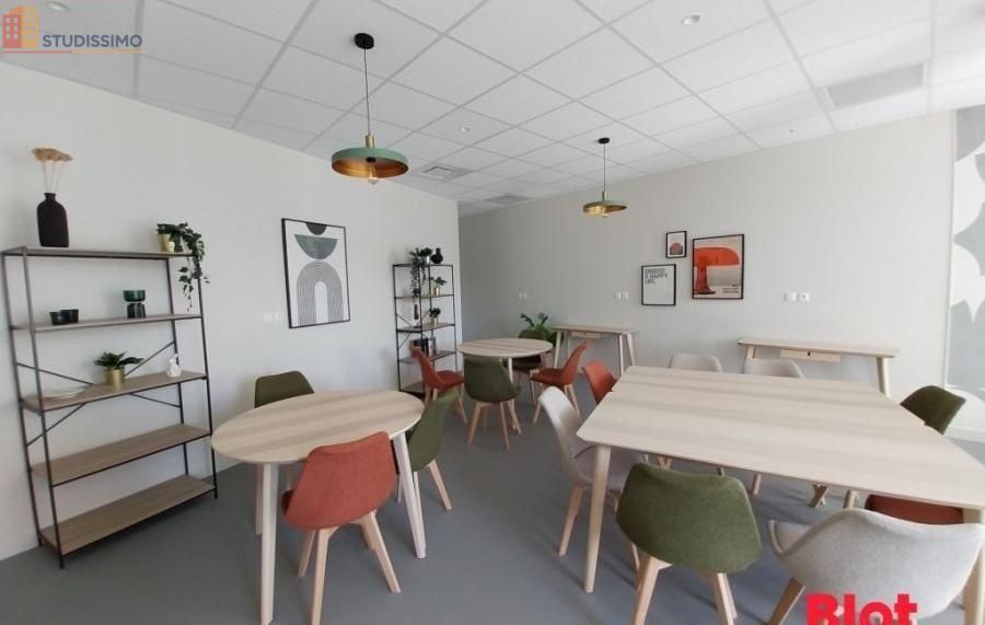 Studio 26m² Rennes 35700 - Meublé, lumineux - Photo 2