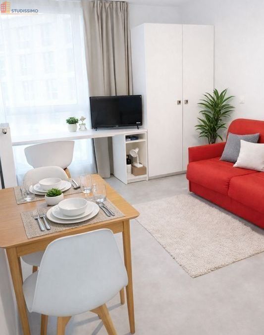 Studio à Bordeaux