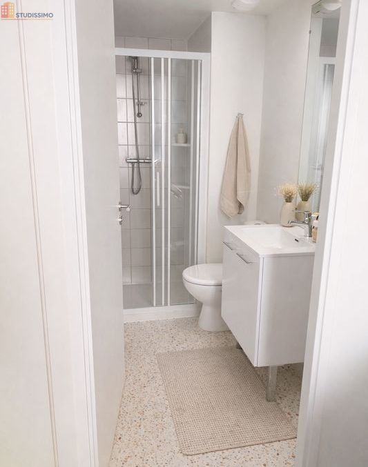 Studio meublé 18m² Bordeaux centre - Prêt à vivre, internet inclus - Photo 13
