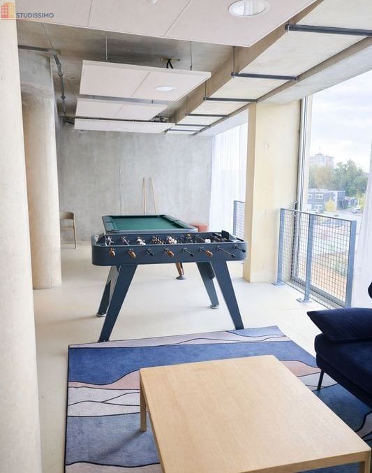 Studio meublé 18m² Bordeaux centre - Prêt à vivre, internet inclus - Photo 9
