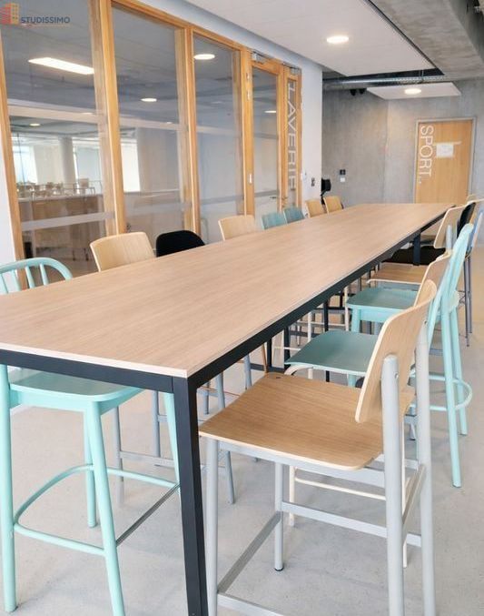 Studio meublé 18m² Bordeaux centre - Prêt à vivre, internet inclus - Photo 3