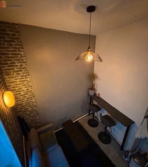 Studio à Bordeaux