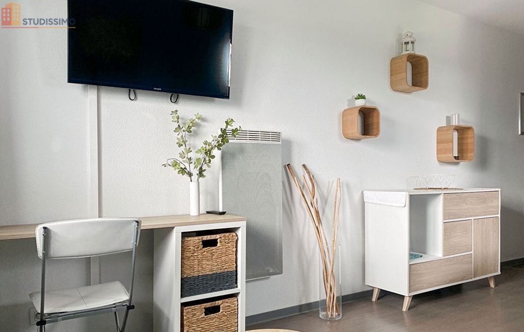 Studio à Talence