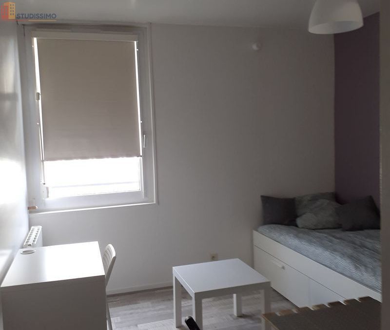 Studio à Rennes
