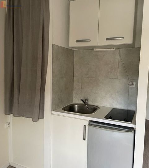 Studio à Bordeaux