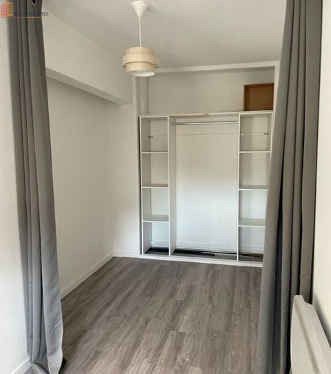 Studio 26m² Bordeaux 33800 - Photo 9