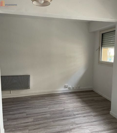Studio 26m² Bordeaux 33800 - Photo 8