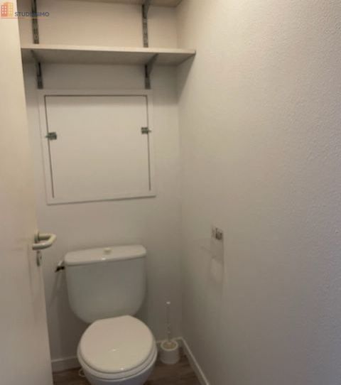 Studio 26m² Bordeaux 33800 - Photo 5