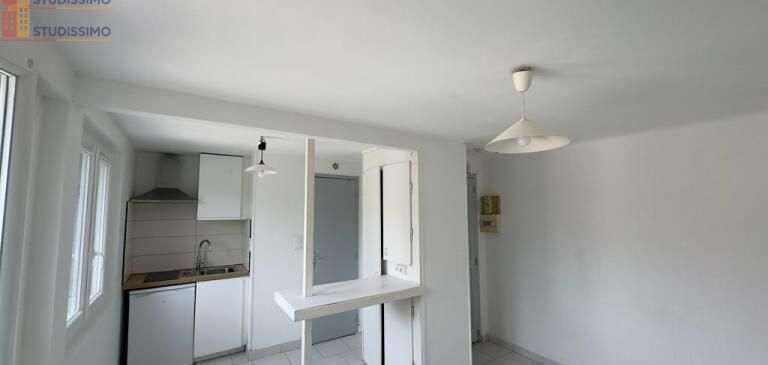 Studio 16m² Montpellier 34090 - Photo 7