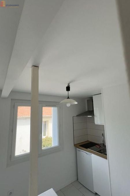 Studio à Montpellier