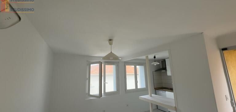 Studio 16m² Montpellier 34090 - Photo 6