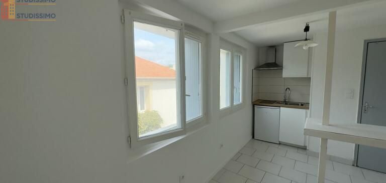 Studio 16m² Montpellier 34090 - Photo 5