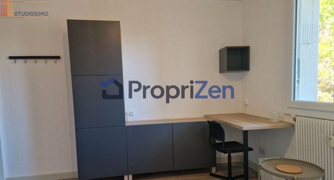 Studio à Montpellier