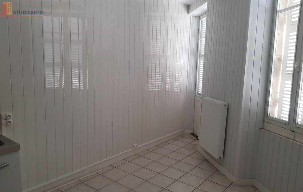 Studio 15m² Bordeaux centre - Calme, 1er étage - Photo 7