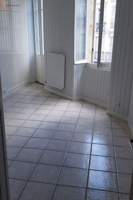 Studio 15m² Bordeaux centre - Calme, 1er étage - Photo 5