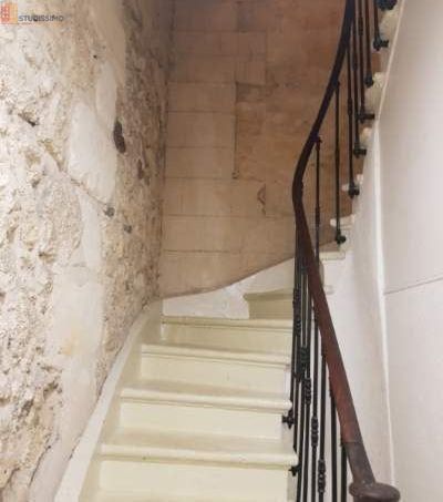 Studio 15m² Bordeaux centre - Calme, 1er étage - Photo 2