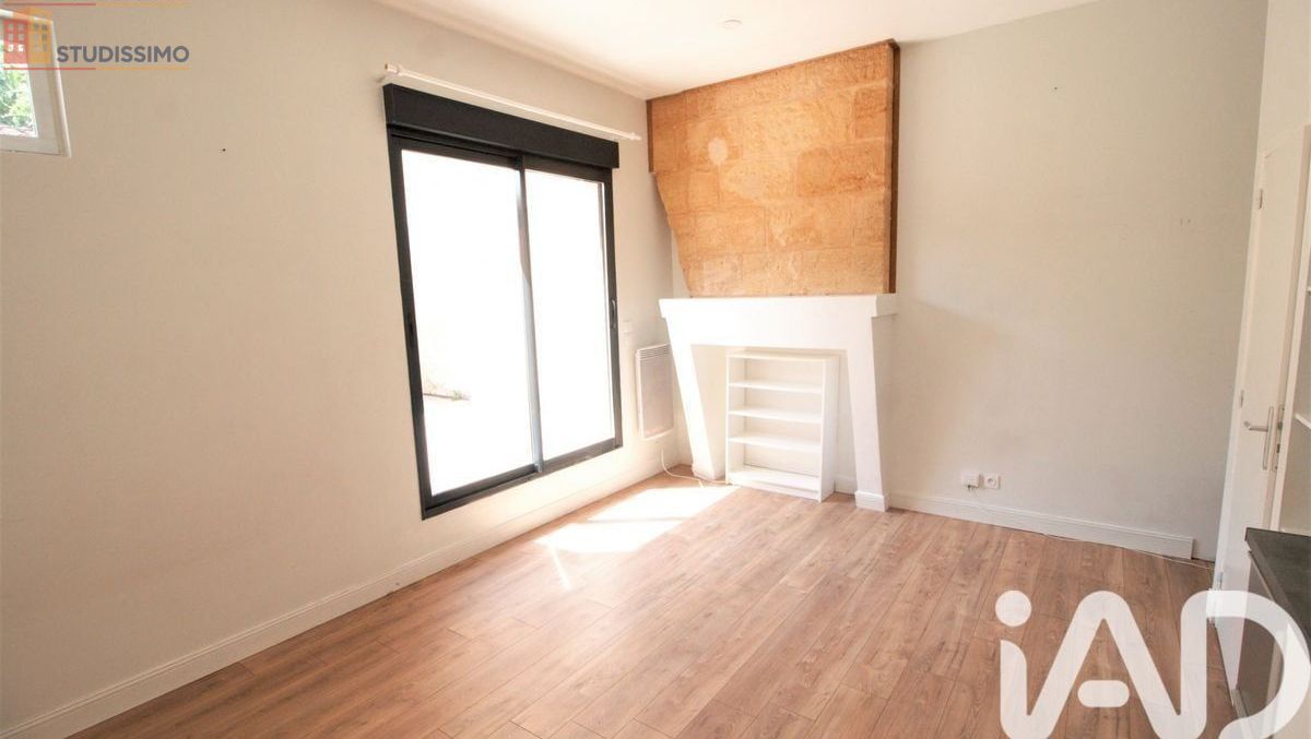 Studio 23m² Bordeaux 33800 - Photo 20