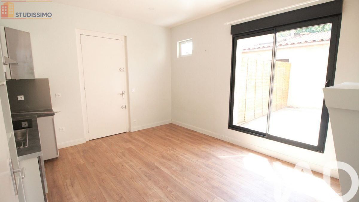 Studio 23m² Bordeaux 33800 - Photo 10