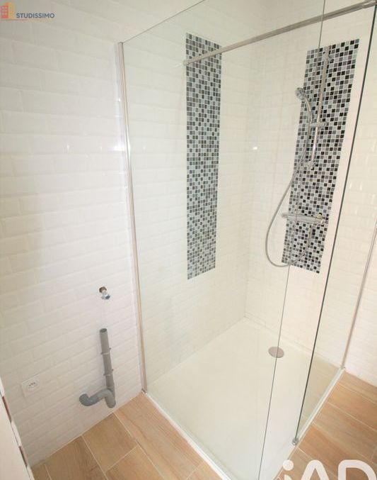 Studio 23m² Bordeaux 33800 - Photo 1