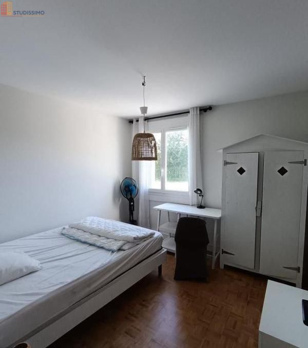 Studio à Bordeaux