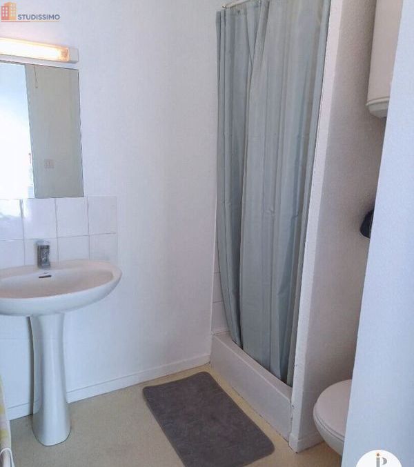 Studio 19m² Redon - DPE C - Photo 2